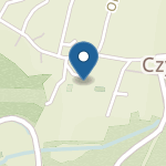 Publiczne Przedszkole w Czyżówce na mapie
