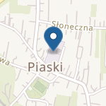 Przedszkole "Kubusiowy Świat Ii" na mapie