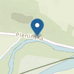 Punkt Przedszkolny w Sromowcach Niżnych na mapie