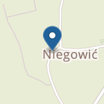Niepubliczne Tęczowe Przedszkole na mapie