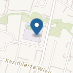 Samorządowe Przedszkole Specjalne nr 24 im. Jana Brzechwy w Krakowie na mapie