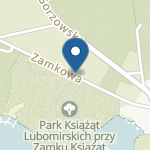 Samorządowe Przedszkole na mapie