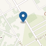 Przedszkole Niepubliczne "Ochronka im. Bł. Edmunda Bojanowskiego" na mapie