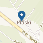 Niepubliczne Przedszkole i Żłobek"Gumisiowa Kraina" na mapie