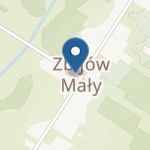 Publiczne Przedszkole "Miś"W Zbijowie Małym na mapie