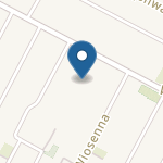 Przedszkole Niepubliczne Sióstr Salezjanek im. Aniołów Stróżów na mapie