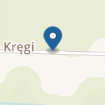 Niepubliczne Przedszkole Twórcze "Pałacowe Skrzaty" w Kręgach na mapie