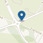 Zespół Szkół Specjalnych w Żurominie Przedszkole Specjalne na mapie