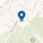 Przedszkole nr 419 na mapie