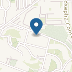 Przedszkole nr 422 "Kolorowa Sowa" na mapie