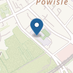 Przedszkole nr 41 "Wiślana Kropelka" na mapie