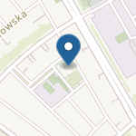 Przedszkole nr 421 na mapie