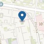 Przedszkole Publiczne "Kwiatki św. Franciszka" na mapie