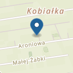 Przedszkole Niepubliczne Smoczkowe Drzewo na mapie