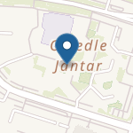 Przedszkole Niepubliczne "Agatka" na mapie