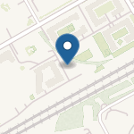 Przedszkole Niepubliczne Beztroski Świat na mapie