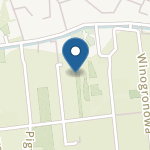 Przedszkole Niepubliczne Kid's Academy na mapie