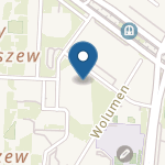 Przedszkole Niepubliczne Zielona Wieża na mapie
