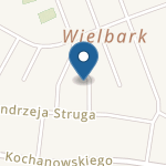 Przedszkole Niepubliczne "Bajka" w Malborku na mapie