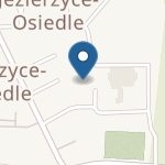 Przedszkole Gminne "Bajka" w Jezierzycach na mapie