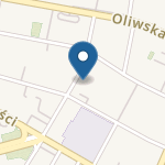 Specjalny Ośrodek Szkolno-Wychowawczy nr 2 w Gdańsku Przedszkole Specjalne nr 78 na mapie