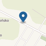 Przedszkole Samorządowe w Orońsku na mapie