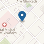 Przedszkole Niepubliczne "Koszałek" na mapie