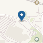 Niepubliczne Przedszkole Stonoga w Dąbrowie Górniczej na mapie