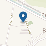 Niepubliczne Przedszkole "Jaś i Małgosia" w Bodzechowie na mapie
