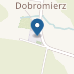 Przedszkole w Zespole Przedszkolno-Szkolnym w Dobromierzu na mapie