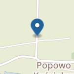 Przedszkole Milenium w Popowie Kościelnym na mapie