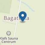 Przedszkole Publiczne "Bonifacy" na mapie