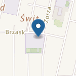 Publiczne Przedszkole Cogito na mapie