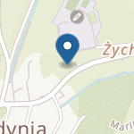Przedszkole Miejskie w Cedynia na mapie