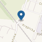 Publiczne Przedszkole "Bloom" na mapie