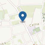 Przedszkole Niepubliczne "Oliludki" w Bydgoszczy na mapie