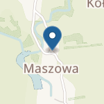 Zielone Przedszkole na mapie