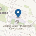 Samorządowe Przedszkole nr 30 w Krakowie na mapie