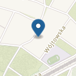 Przedszkole Społeczne Tpis na mapie