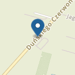 Przedszkole Specjalne na mapie