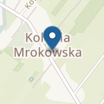 Przedszkole Niepubliczne "Mini Przedszkole" na mapie