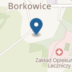 Przedszkole Niepubliczne "Antoninek" Prowadzone przez Zgromadzenie Sióstr Benedyktynek Mi na mapie