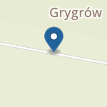 Publiczne Przedszkole w Grygrowie na mapie