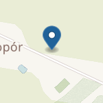 Publiczne Przedszkole w Toporze na mapie