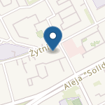 Przedszkole nr 217 Sióstr Rodziny Maryi na mapie