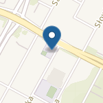 Przedszkole Niepubliczne Thames British School na mapie