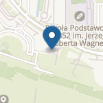 Przedszkole "Akademia Małych Smoków" na mapie