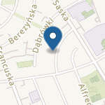 Przedszkole Niepubliczne 7 Krasnoludków na mapie