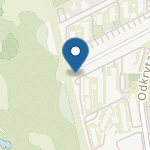 Przedszkole Niepubliczne "Smerf" na mapie