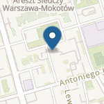 Przedszkole Niepubliczne Integracyjne "Amo Kwiatowa" na mapie